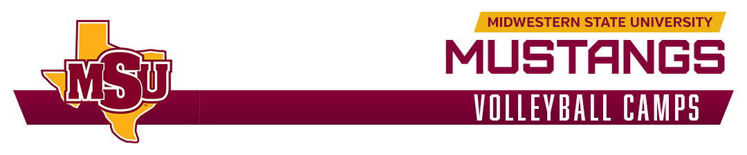 Midwestern State Volleyball